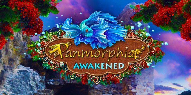 Image de Panmorphia: Awakened