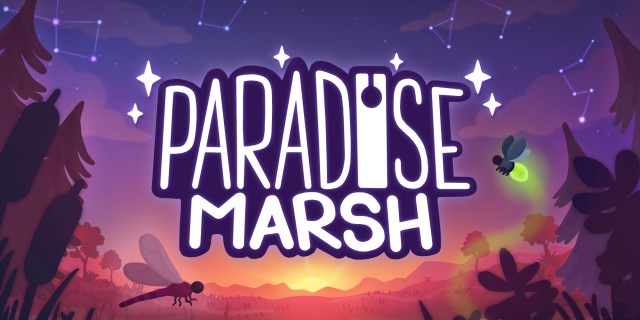 Image de Paradise Marsh