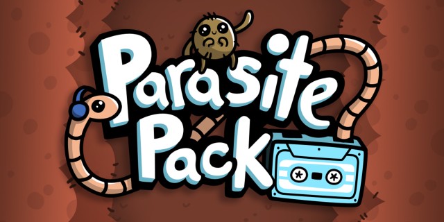 Image de Parasite Pack