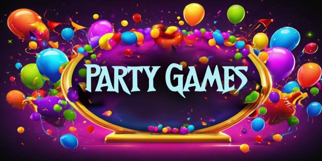 Acheter Party Games sur l'eShop Nintendo Switch