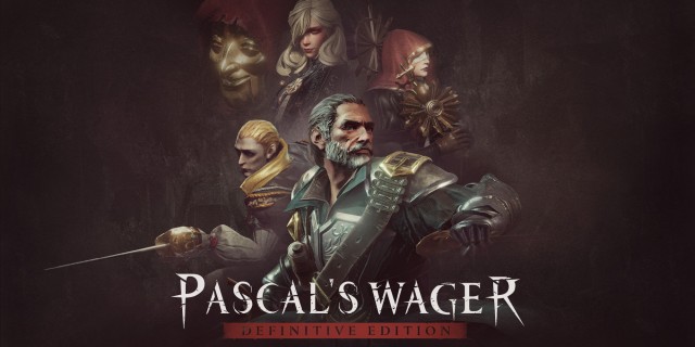 Image de Pascal's Wager: Definitive Edition