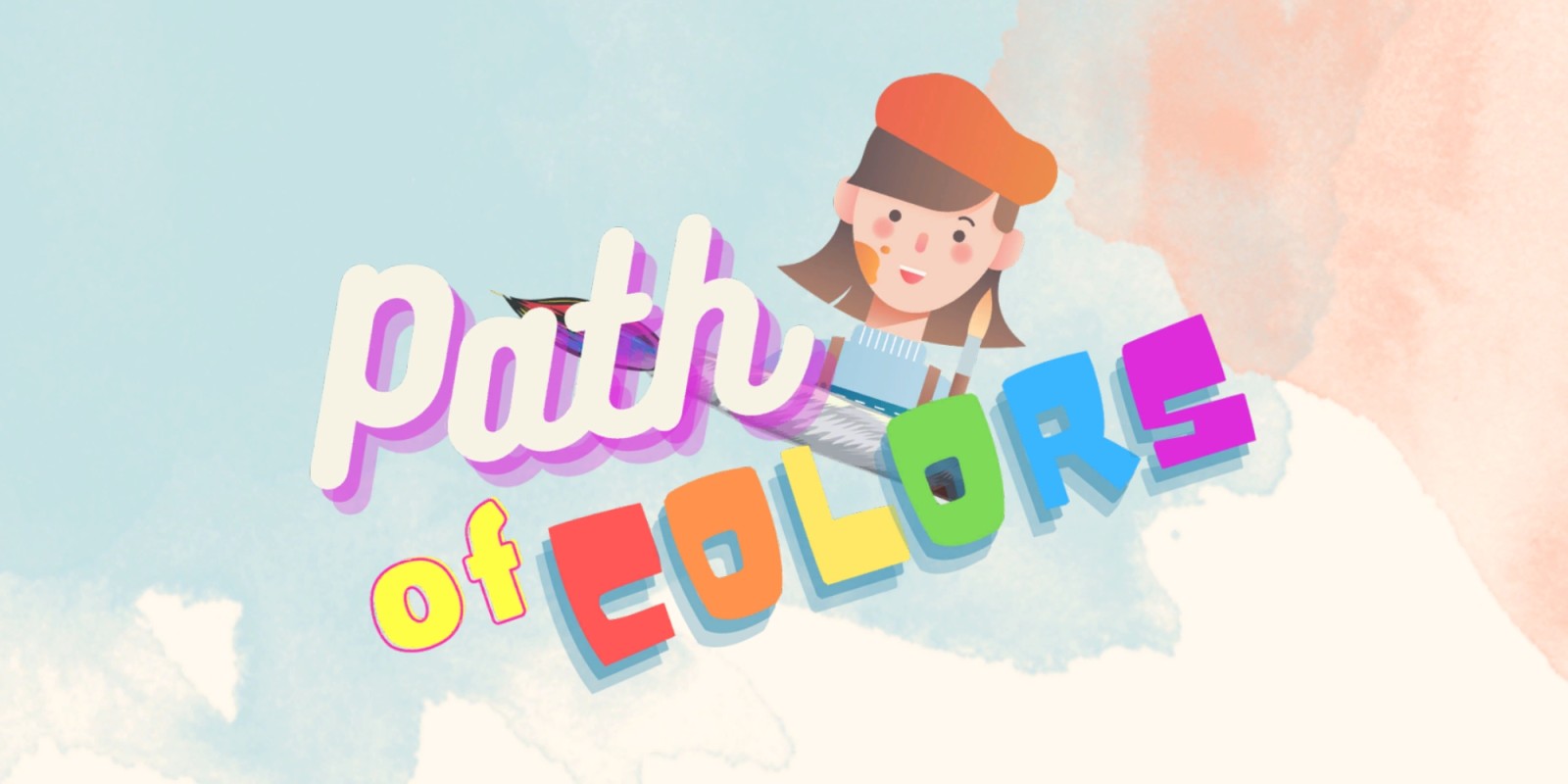 Path of Colors