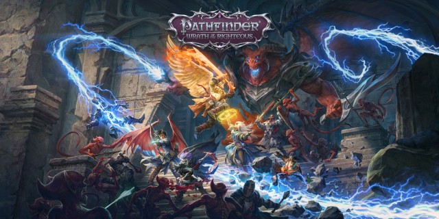 Image de Pathfinder: Wrath of the Righteous - Cloud Version