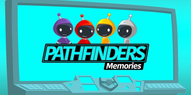 Image de Pathfinders: Memories