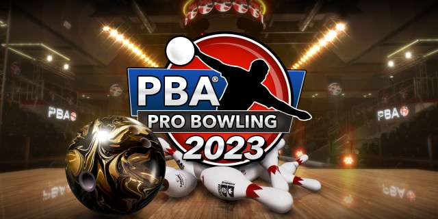 Image de PBA Pro Bowling 2023
