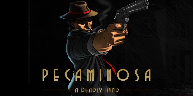 Image de Pecaminosa - A Deadly Hand