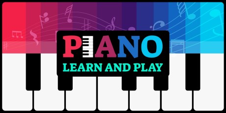 Piano: Learn and Play