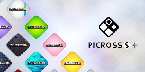 PICROSS S+