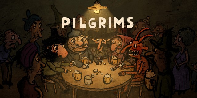 Image de Pilgrims