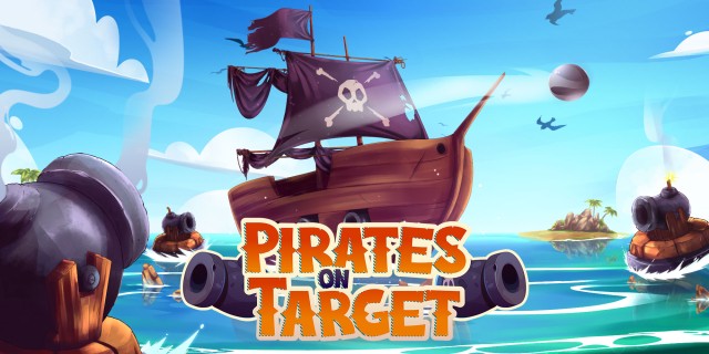 Image de Pirates on Target