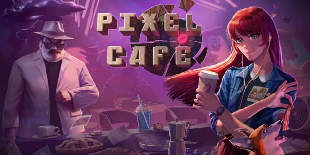 Image de Pixel Cafe