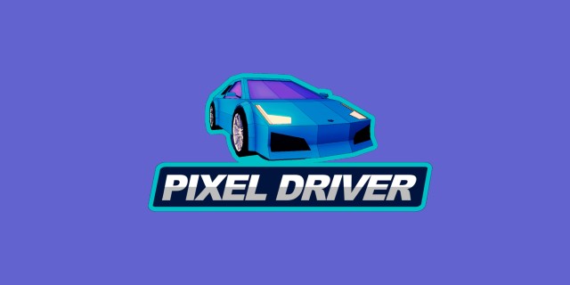 Image de Pixel Driver