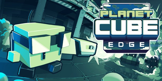 Acheter Planet Cube: Edge sur l'eShop Nintendo Switch