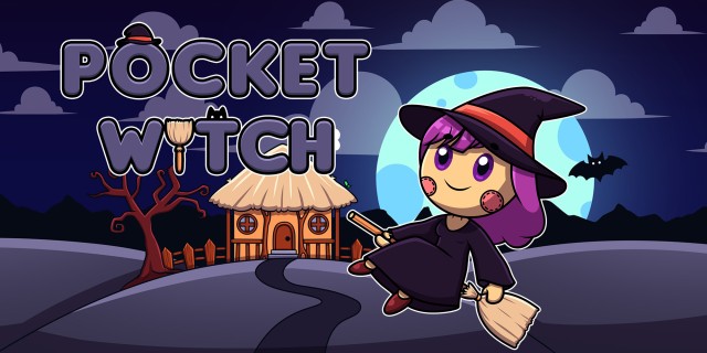 Image de Pocket Witch