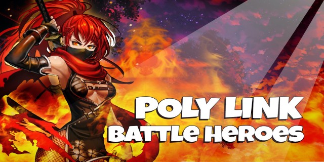 Image de Poly Link - Battle Heroes