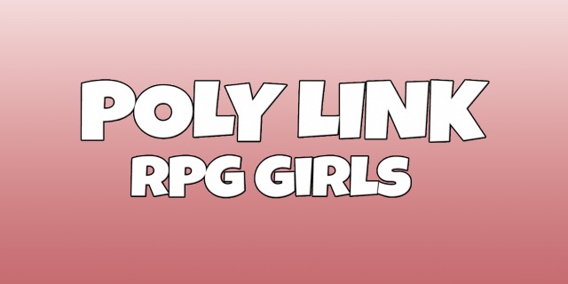 Image de Poly Link - RPG Anime Girls