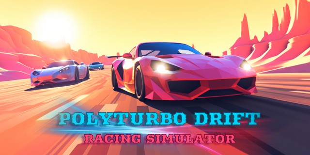 Image de Polyturbo Drift Racing Simulator