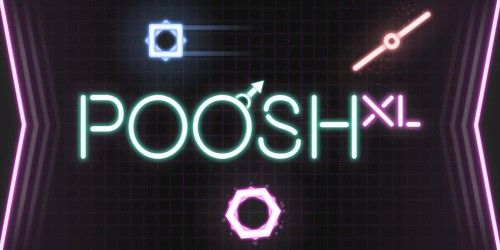 Poosh XL switch box art
