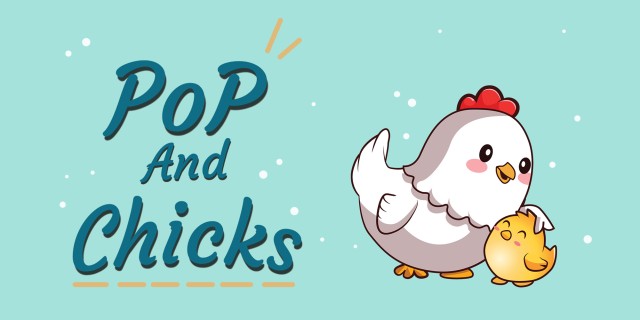 Acheter Pop and Chicks sur l'eShop Nintendo Switch