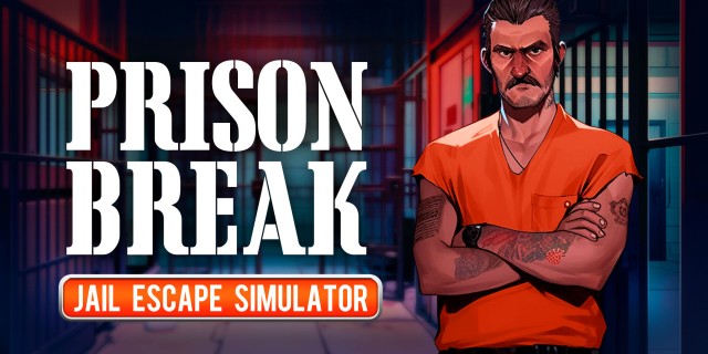 Image de Prison Break: Jail Escape Simulator