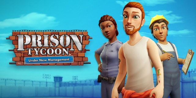 Image de Prison Tycoon: Under New Management