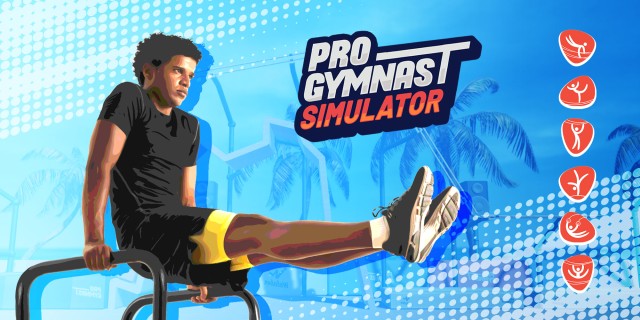 Image de Pro Gymnast Simulator