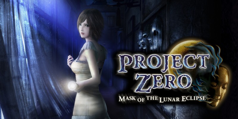 PROJECT ZERO: Mask of the Lunar Eclipse Edición Deluxe