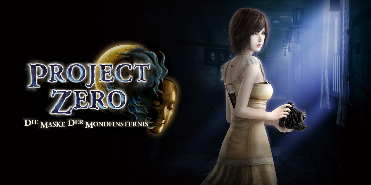 download project zero nintendo switch