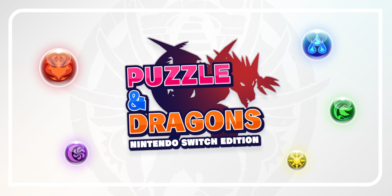 PUZZLE & DRAGONS Nintendo Switch Edition, Aplicações de download da Nintendo  Switch, Jogos