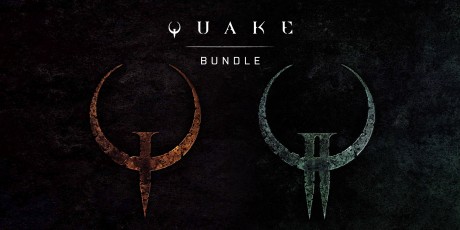 Quake + Quake II Enhanced Bundle