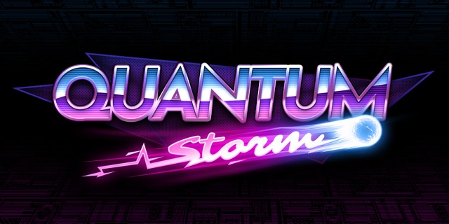 Image de Quantum Storm