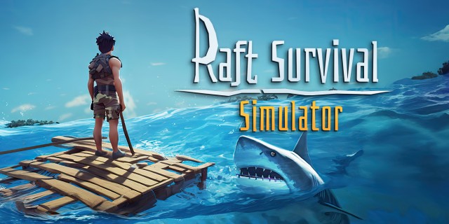 Acheter Raft Survival Simulator sur l'eShop Nintendo Switch