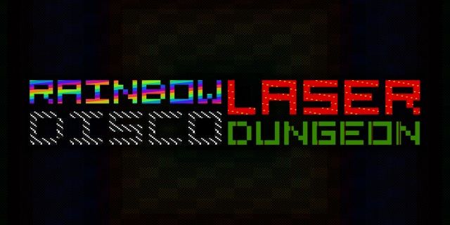 Image de Rainbow Laser Disco Dungeon