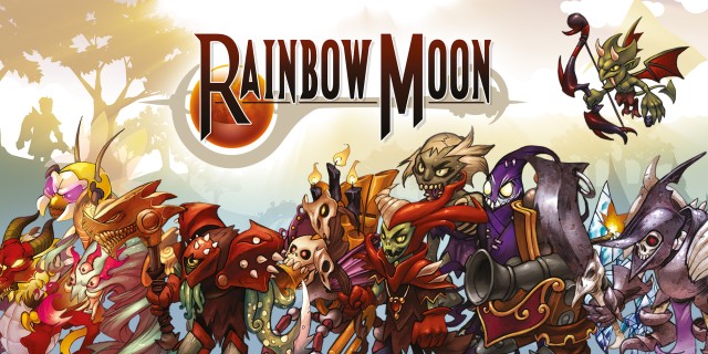 Acheter Rainbow Moon sur l'eShop Nintendo Switch