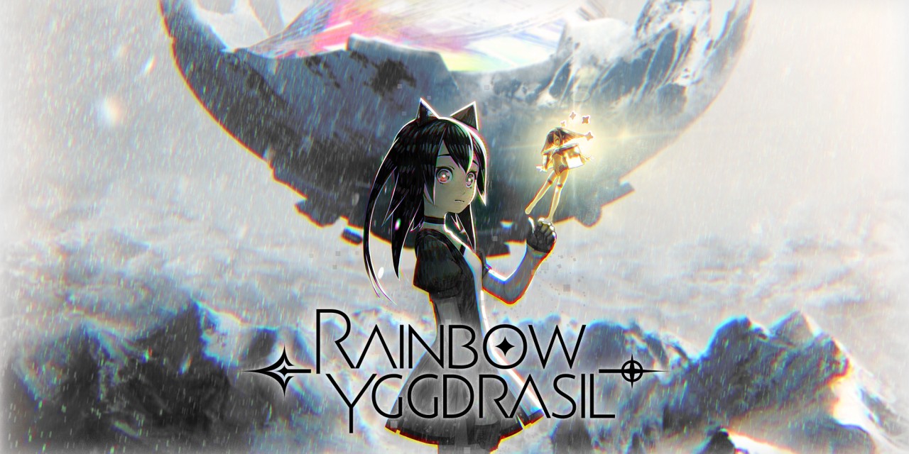 rainbow yggdrasil Загружаемые программы nintendo switch Игры nintendo