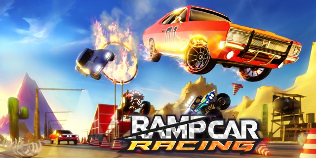 Image de Ramp Car Racing