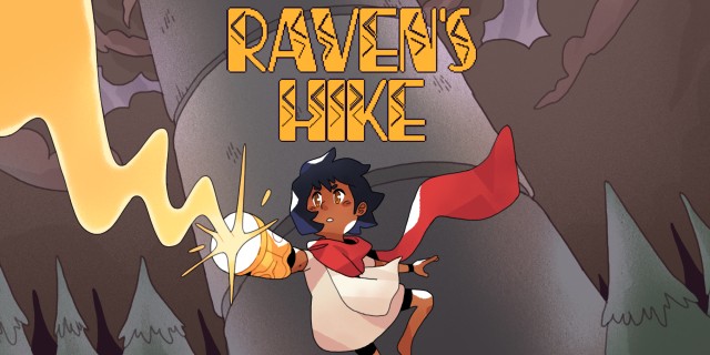 Image de Raven's Hike