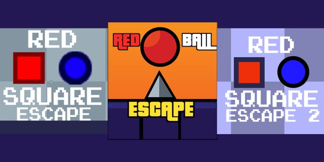 Image de Red Escape Bundle