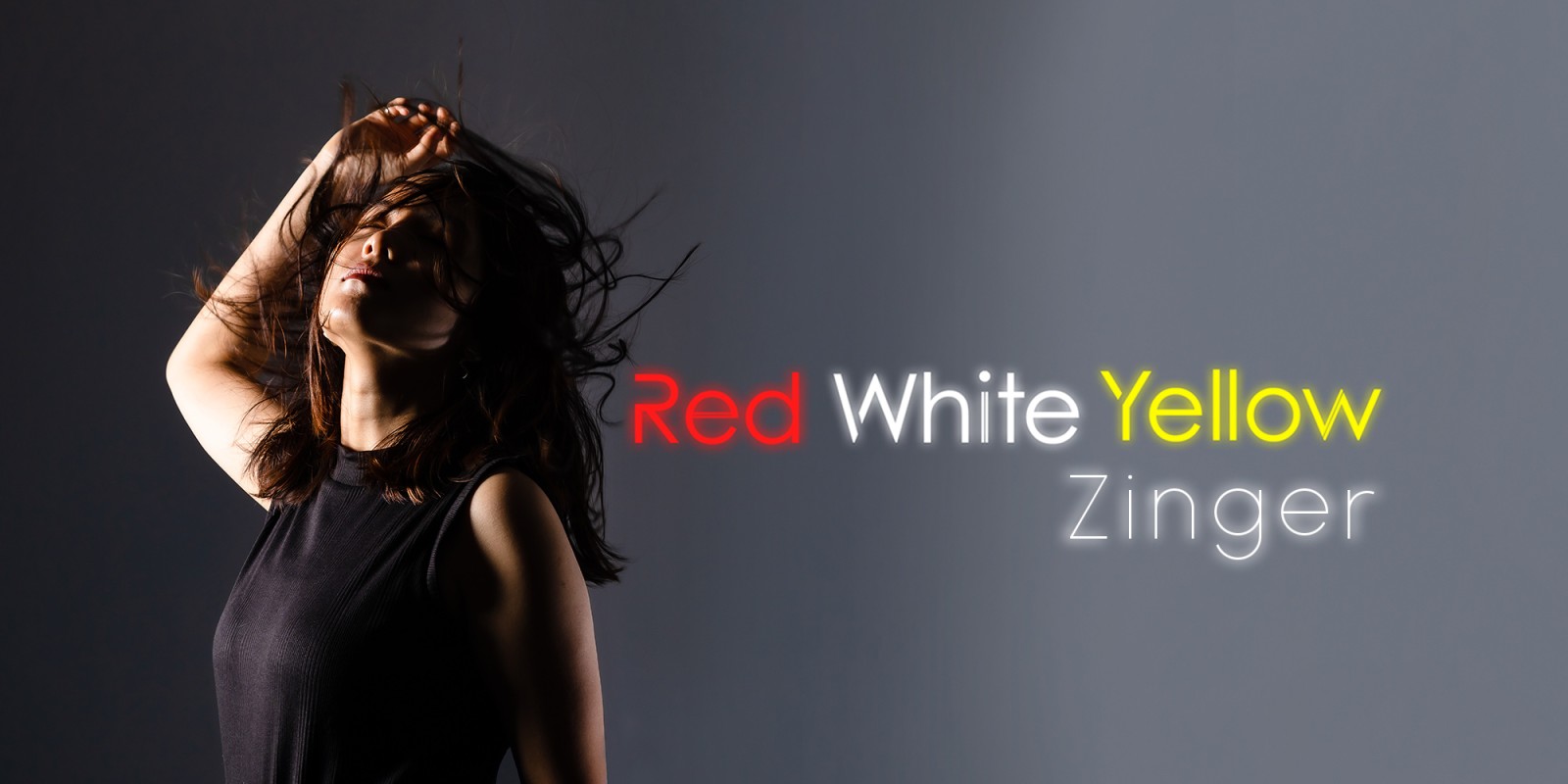 Red White Yellow Zinger