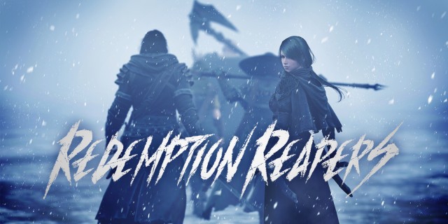 Image de Redemption Reapers