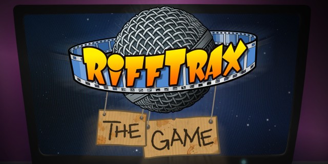 Image de Rifftrax: The Game