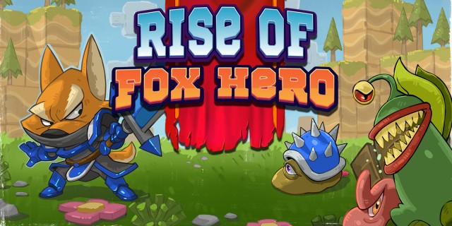 Image de Rise of Fox Hero