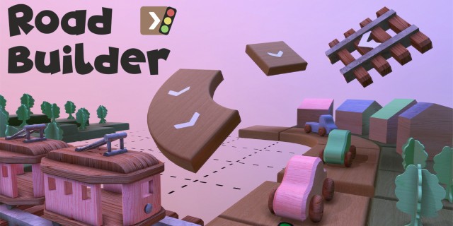 Acheter Road Builder sur l'eShop Nintendo Switch