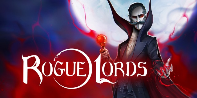 Image de Rogue Lords