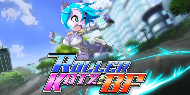 Acheter Roller Katz: BF - Episode 1 sur l'eShop Nintendo Switch