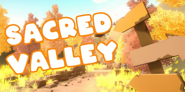 Acheter Sacred Valley sur l'eShop Nintendo Switch