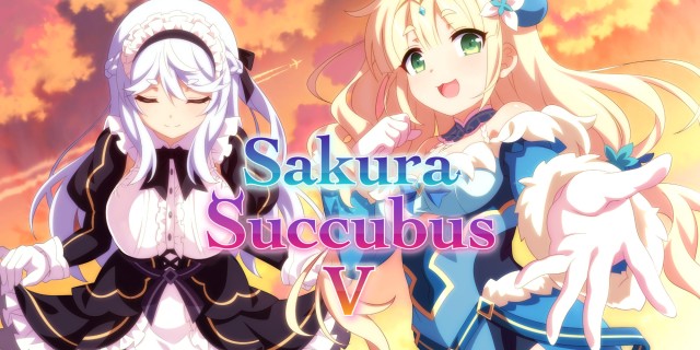 Image de Sakura Succubus 5
