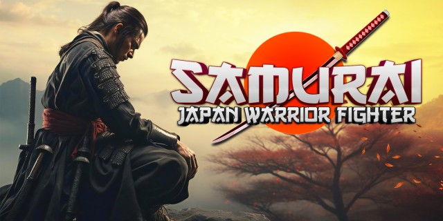Image de Samurai - Japan Warrior Fighter