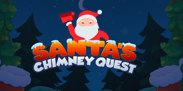 Acheter Santa's Chimney Quest sur l'eShop Nintendo Switch