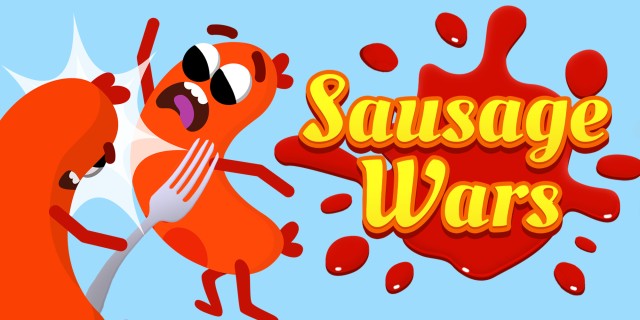 Image de Sausage Wars